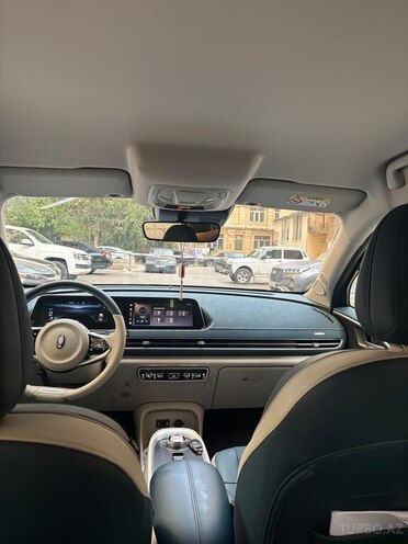 GWM  2023, 7,000 km - 0.0 l - Bakı