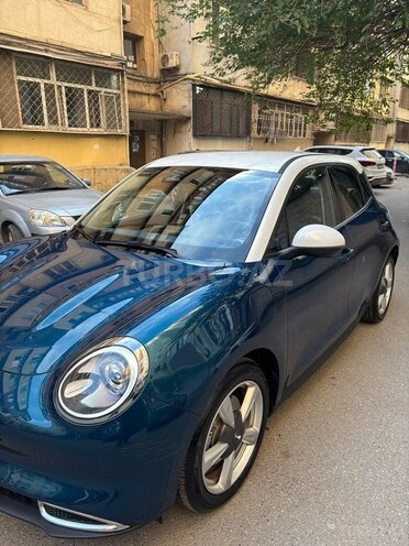 GWM  2023, 7,000 km - 0.0 l - Bakı