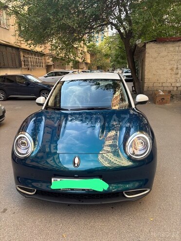GWM  2023, 7,000 km - 0.0 l - Bakı