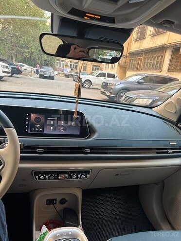 GWM  2023, 7,000 km - 0.0 l - Bakı
