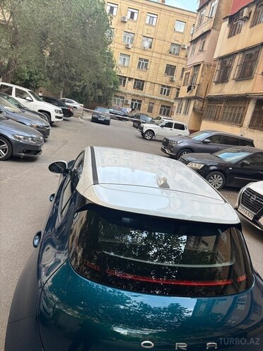 GWM  2023, 7,000 km - 0.0 l - Bakı