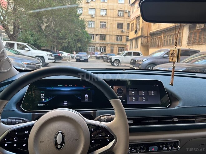 GWM  2023, 7,000 km - 0.0 l - Bakı