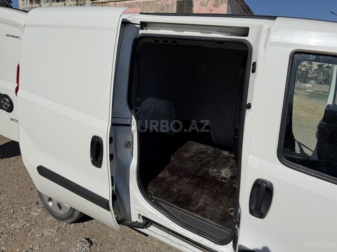Opel Combo 2012, 192,500 km - 1.3 l - Bakı