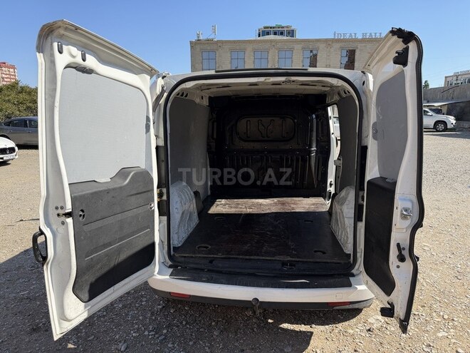 Opel Combo 2012, 192,500 km - 1.3 l - Bakı