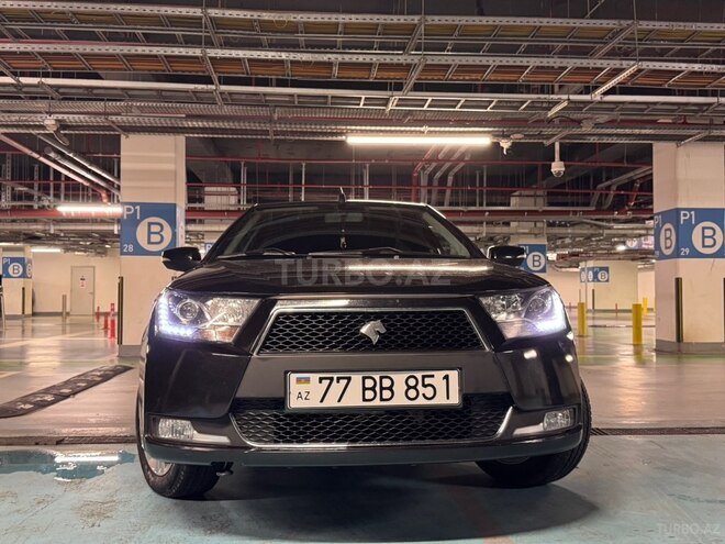 Khazar SD 2022, 55,227 km - 1.7 л - Bakı