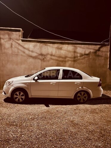 Chevrolet Nexia 2023, 180,000 km - 1.5 l - Sumqayıt