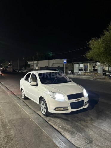 Chevrolet Nexia 2023, 180,000 km - 1.5 l - Sumqayıt