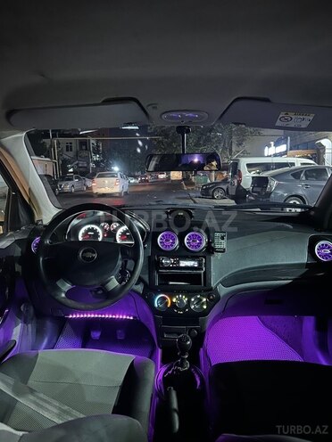 Chevrolet Nexia 2023, 180,000 km - 1.5 l - Sumqayıt