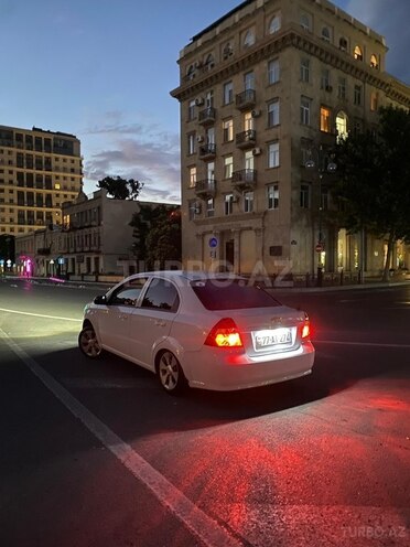 Chevrolet Nexia 2023, 180,000 km - 1.5 l - Sumqayıt