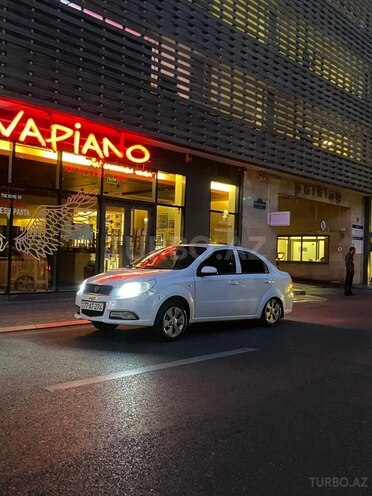 Chevrolet Nexia 2023, 180,000 km - 1.5 l - Sumqayıt