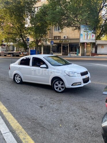 Chevrolet Nexia 2023, 180,000 km - 1.5 l - Sumqayıt