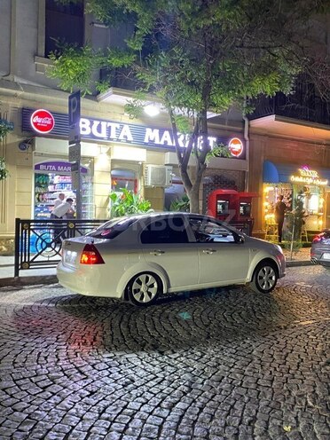 Chevrolet Nexia 2023, 180,000 km - 1.5 l - Sumqayıt