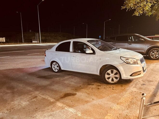Chevrolet Nexia 2023, 180,000 km - 1.5 l - Sumqayıt