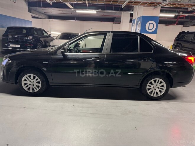Khazar SD 2022, 55,227 km - 1.7 л - Bakı