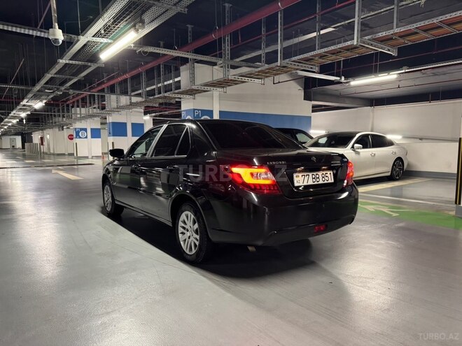 Khazar SD 2022, 55,227 km - 1.7 л - Bakı