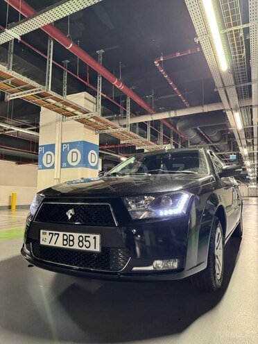 Khazar SD 2022, 55,227 km - 1.7 л - Bakı
