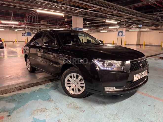 Khazar SD 2022, 55,227 km - 1.7 л - Bakı