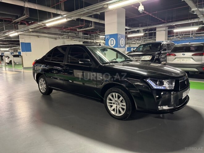 Khazar SD 2022, 55,227 km - 1.7 л - Bakı