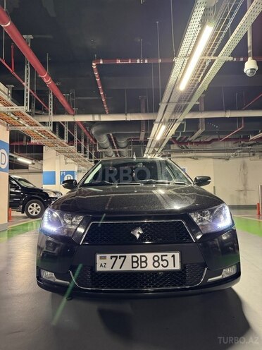 Khazar SD 2022, 55,227 km - 1.7 л - Bakı