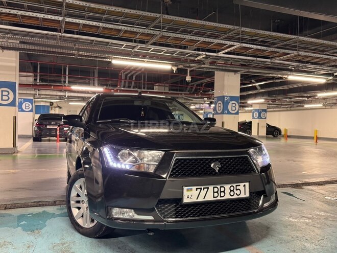Khazar SD 2022, 55,227 km - 1.7 л - Bakı