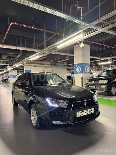 Khazar SD 2022, 55,227 km - 1.7 л - Bakı