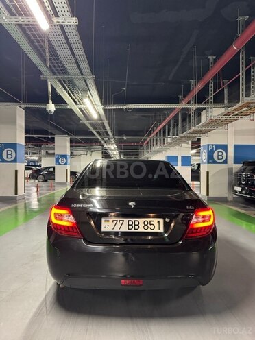 Khazar SD 2022, 55,227 km - 1.7 л - Bakı