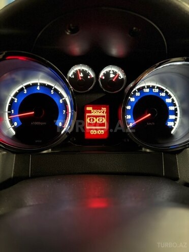 Khazar SD 2022, 55,227 km - 1.7 л - Bakı