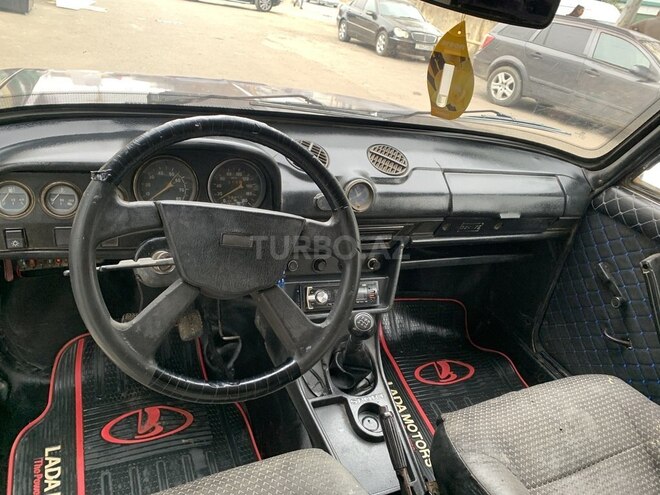 LADA (VAZ) 2106 1985, 98,400 km - 1.6 l - Cəlilabad