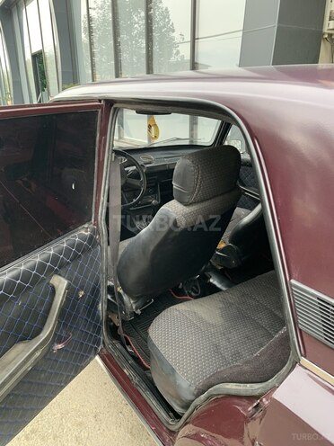 LADA (VAZ) 2106 1985, 98,400 km - 1.6 l - Cəlilabad