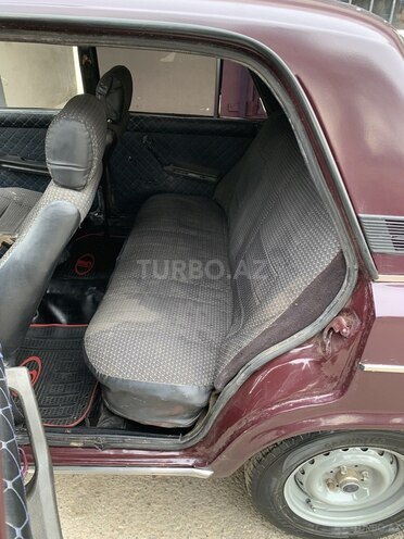 LADA (VAZ) 2106 1985, 98,400 km - 1.6 l - Cəlilabad