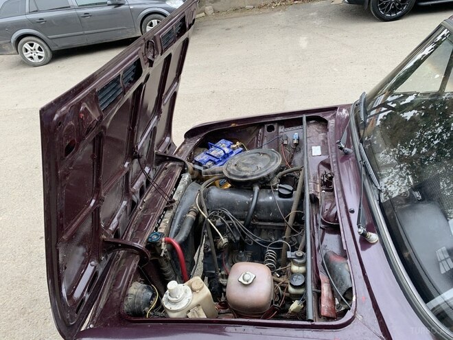 LADA (VAZ) 2106 1985, 98,400 km - 1.6 l - Cəlilabad