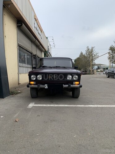 LADA (VAZ) 2106 1985, 98,400 km - 1.6 l - Cəlilabad