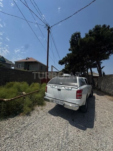 Mitsubishi L200 2019, 399,000 km - 2.5 л - Bakı