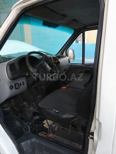 Ford Transit 2000, 200,000 km - 2.5 л - Bakı