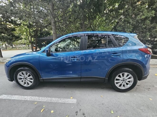 Mazda CX-5 2012, 184,000 km - 2.0 l - Bakı