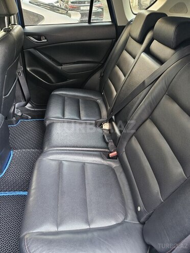Mazda CX-5 2012, 184,000 km - 2.0 l - Bakı