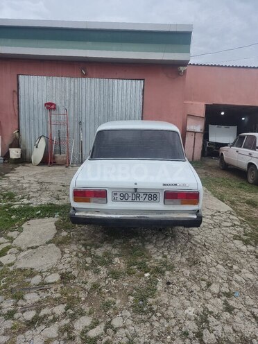 LADA (VAZ) 2107 2008, 220,981 km - 1.6 л - Gədəbəy