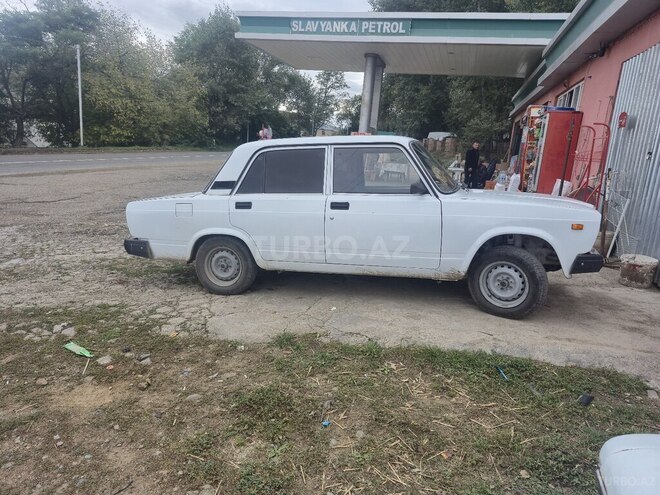 LADA (VAZ) 2107 2008, 220,981 km - 1.6 л - Gədəbəy