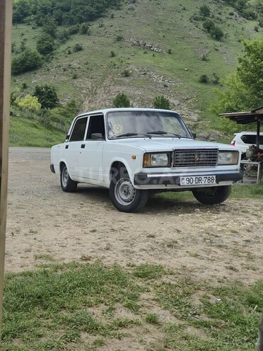 LADA (VAZ) 2107 2008, 220,981 km - 1.6 л - Gədəbəy