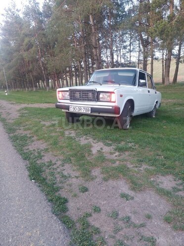 LADA (VAZ) 2107 2008, 220,981 km - 1.6 л - Gədəbəy