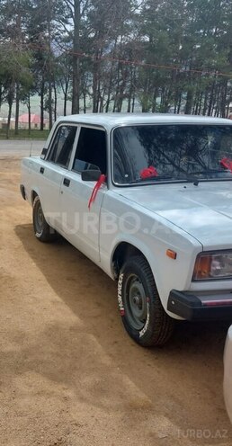 LADA (VAZ) 2107 2008, 220,981 km - 1.6 л - Gədəbəy