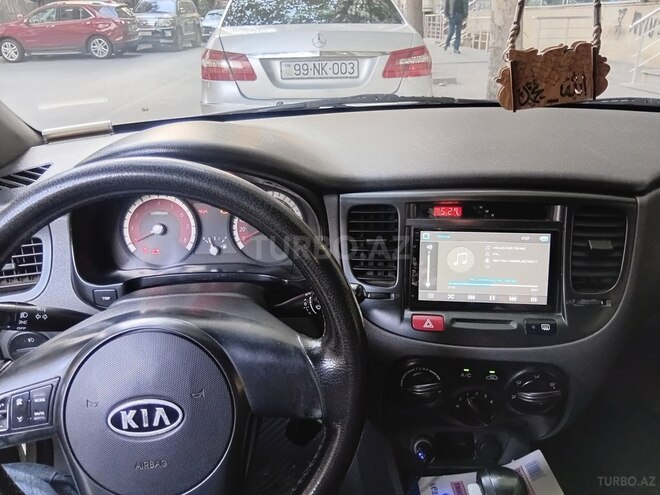 Kia Rio 2010, 296,000 km - 1.4 l - Bakı