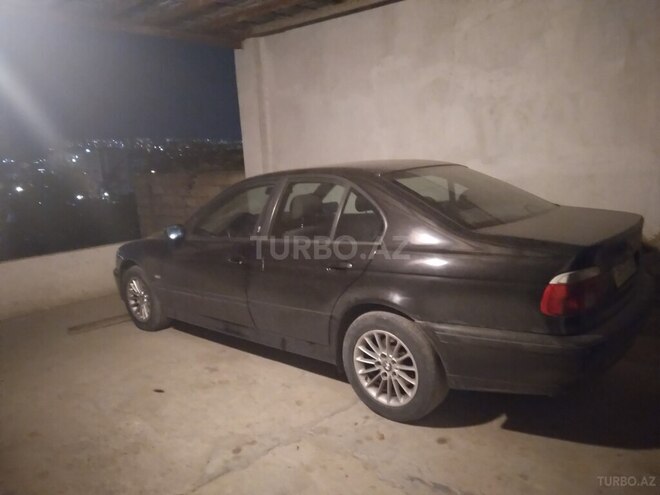 BMW 523 1999, 450,000 km - 2.5 l - Bakı