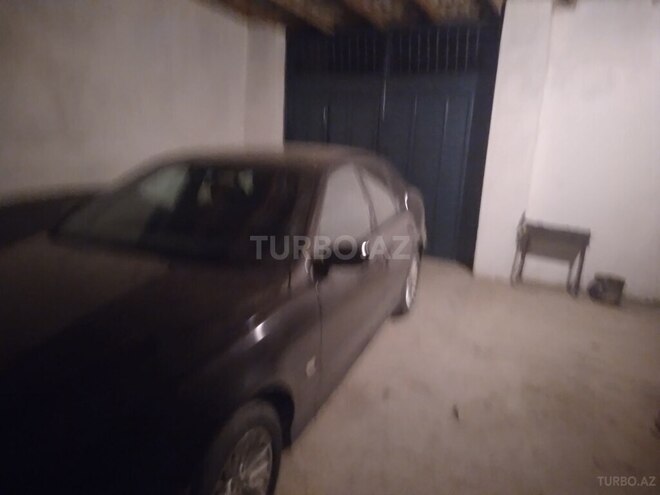 BMW 523 1999, 450,000 km - 2.5 l - Bakı