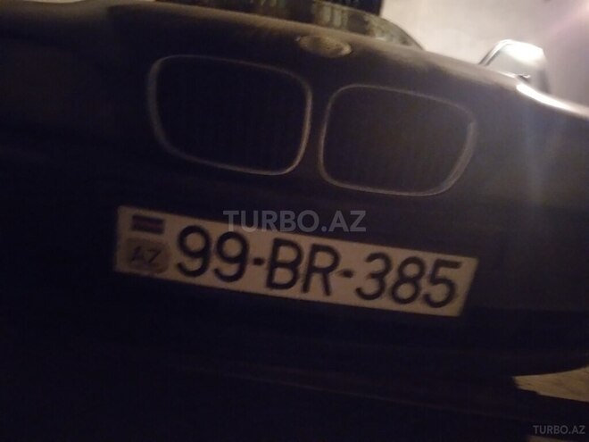 BMW 523 1999, 450,000 km - 2.5 l - Bakı