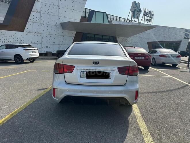 Kia Cerato 2012, 238,000 km - 1.6 l - Bakı