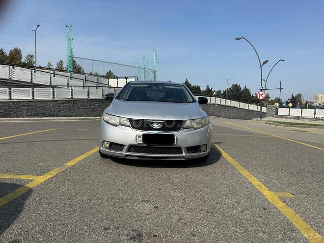 Kia Cerato 2012, 238,000 km - 1.6 l - Bakı