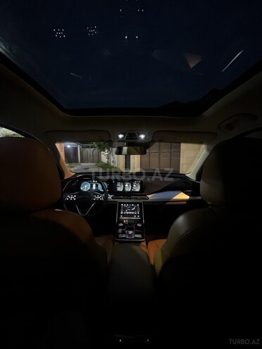 Baic X7 2024, 30,000 km - 1.5 l - Bakı