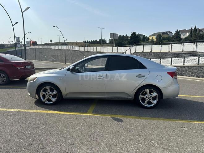 Kia Cerato 2012, 238,000 km - 1.6 l - Bakı