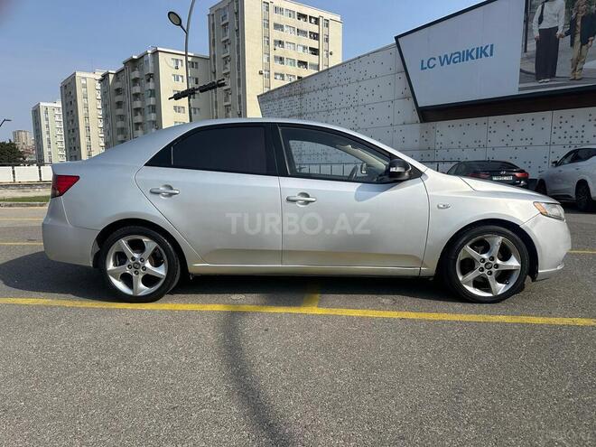 Kia Cerato 2012, 238,000 km - 1.6 l - Bakı